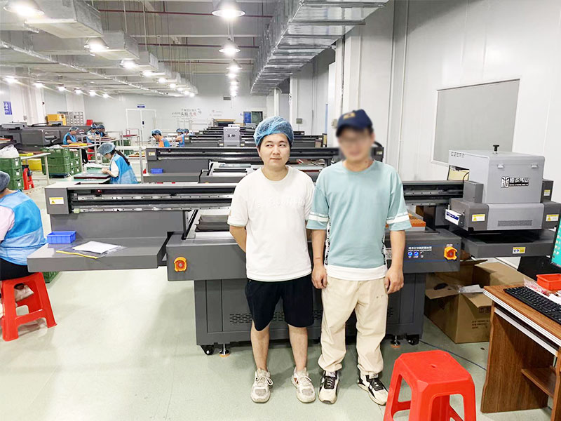 工艺品客户案例